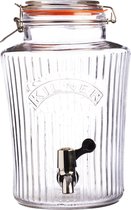 Kilner Drankendispenser - Vintage - 8L