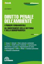 Diritto penale dell'ambiente