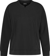 SAMOON Dames Sweatshirt