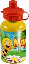 drinkfles Maya de Bij 250 ml geel
