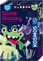 slijmfiguur Slime Galaxy junior 6,5 x 20 x 29 cm