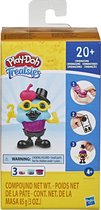 Play-Doh Treatsies - 20 verschillende combinaties - Speelklei / Boetseerklei