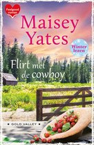 Gold Valley 12 -  Flirt met de cowboy