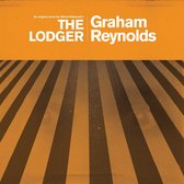 Graham Reynolds - The Lodger (LP)