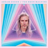 Abram Shook - The Neon Machine (LP) (Coloured Vinyl)