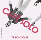 TT Syndicate - Vol.4 - Cafe Solo (7" Vinyl Single)