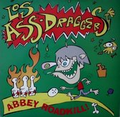 Los Ass-Draggers - Abbey Roadkill (LP)