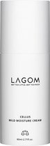 Lagom Cellus Mild Moisture Cream 80 ml