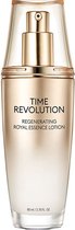 Missha Time Revolution Regenerating Royal Essence Lotion 80 ml