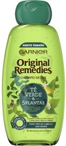 Revitaliserende Shampoo Original Remedies Garnier (300 ml)