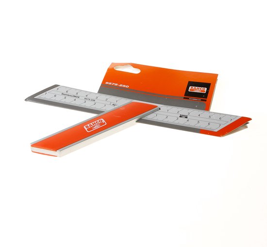 Bahco Irwin Zweihaak - 250 mm