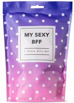 Bundle - LoveBoxxx - Loveboxxx - My Sexy BFF met glijmiddel