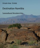 Destination Namibia