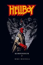 Hellboy Kompendium 2 - Hellboy Kompendium 2
