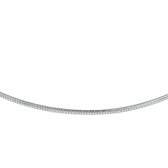 Collier Omega Schroefslot 1,5 Mm Rond