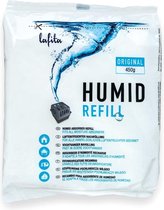 Lafita Vochtvreter navulverpakking – 450g