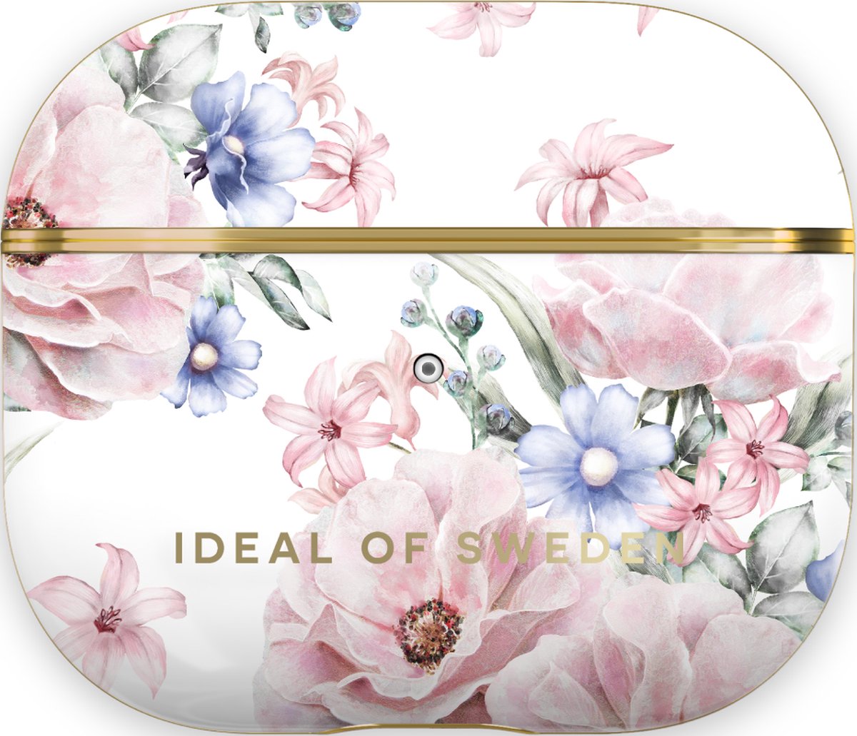 iDeal of Sweden AirPods Case Print Gen 3 Floral Romance