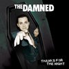 The Damned - Thanks For The Night (7" Vinyl Single)