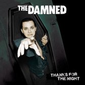 The Damned - Thanks For The Night (7" Vinyl Single)