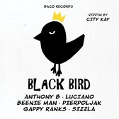 Various Artists - Black Bird Riddim By City Kay (LP)