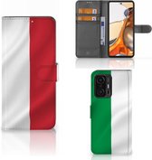 Xiaomi 11T | 11T Pro Bookstyle Case Italië