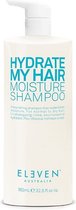 Voedende Shampoo Eleven Australia Hydrate My Hair 1 L 960 ml