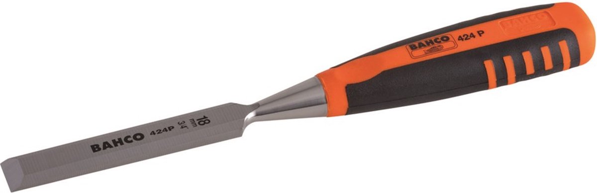 Bahco Steekbeitel - 424 P - 22