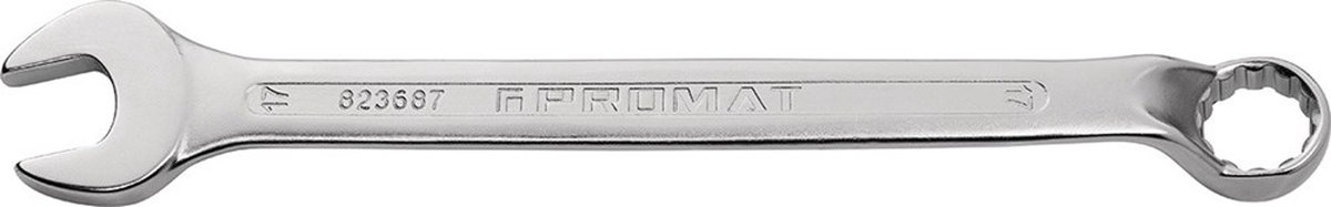 Promat ringsteeksleutel - 8mm - 4000823678