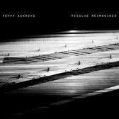 Poppy Ackroyd - Resolve Reimagined (2 LP)