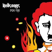 Hellsongs - Iron Man (7" Vinyl Single)