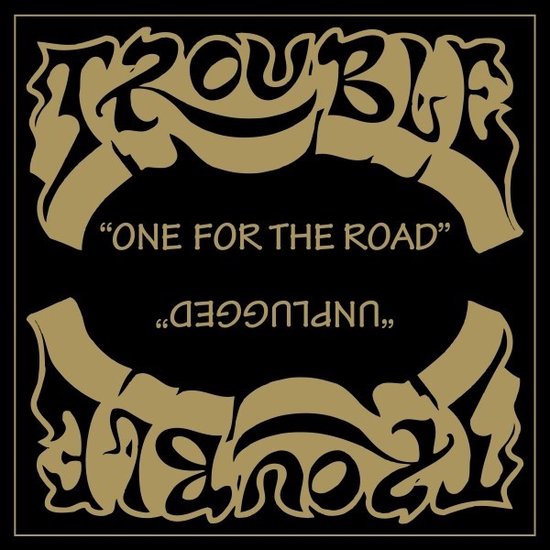 Foto: Trouble one for the road 2 cd 