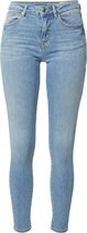 Esprit jeans Blauw Denim-30-30