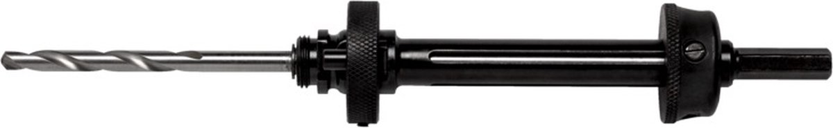 Bahco 3834-ARBR-9100ESM Gatenzaag adapter voor Bi-Metaal met Carbide punt - 32-210 mm