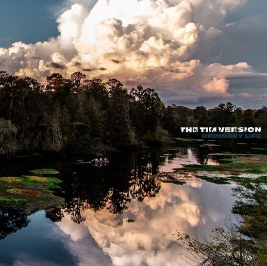 Tim Version - Ordinary Life (LP | 7"Single) (Coloured Vinyl)