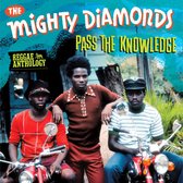 Mighty Diamonds - Pass The Knowledge (LP)