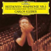 Wiener Philharmoniker, Carlos Kleiber - Beethoven: Symphony No.5 In C Minor, Op.67 (LP)