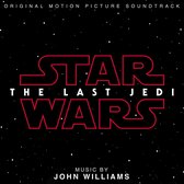 John Williams - Star Wars:The Last Jedi (2 LP) (Limited Deluxe Edition) (Original Soundtrack)