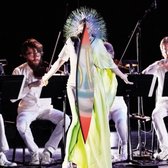 Björk - Vulnicura Strings (CD)