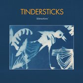 Tindersticks - Distractions (CD)