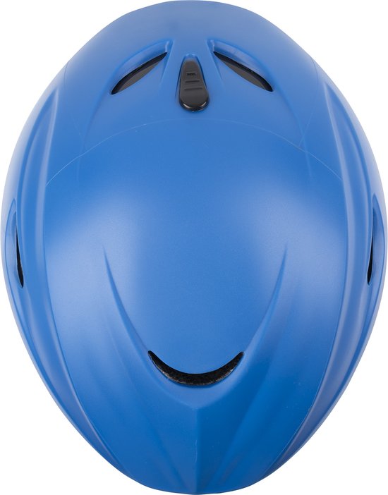 Downhill Helm, ABS-Hardshell, 17 Belüftungen, M (54–58 Cm), All IN