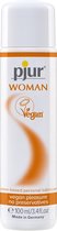 Bundle - Pjur - Pjur Woman Vegan Glijmiddel - 100 ml met glijmiddel