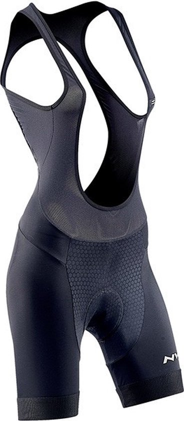 Northwave Active Woman Bibshort XXL