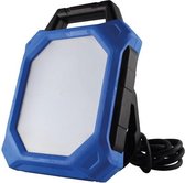 bouwlamp Led 50W 4000 lumen IP54 Klasse 1