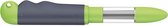 rollerbalpen Base Senso medium rubber grijs/groen