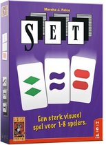 kaartspel Set