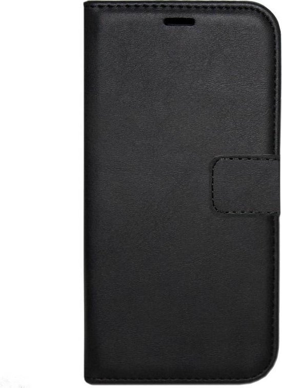 LC.IMEEKE Etui Portefeuille En Similicuir Etui Portefeuille Cartes Pour iPhone 13 Mini - Zwart