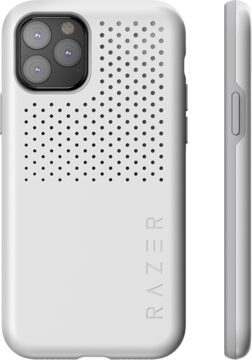 Razer Arctech Pro Hoesje voor Apple iPhone 11 - Mercury