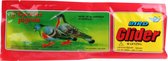 werpvliegtuig Carrier pigeon 26 cm piepschuim
