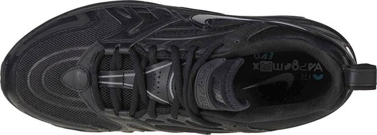 nike air vapormax evo black hyper