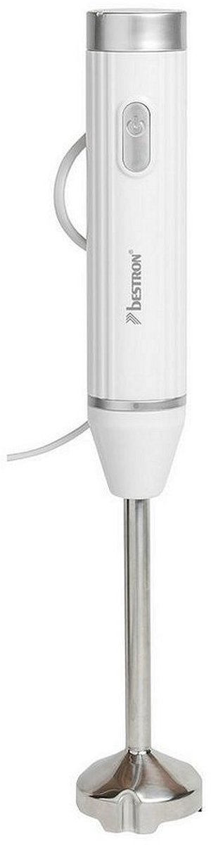 Bestron Staafmixer met opberbox 400W AHB400W
